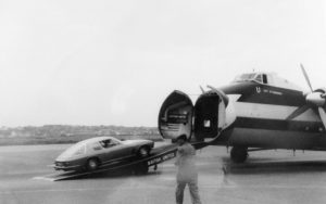 BEA 693C | Jensen Museum