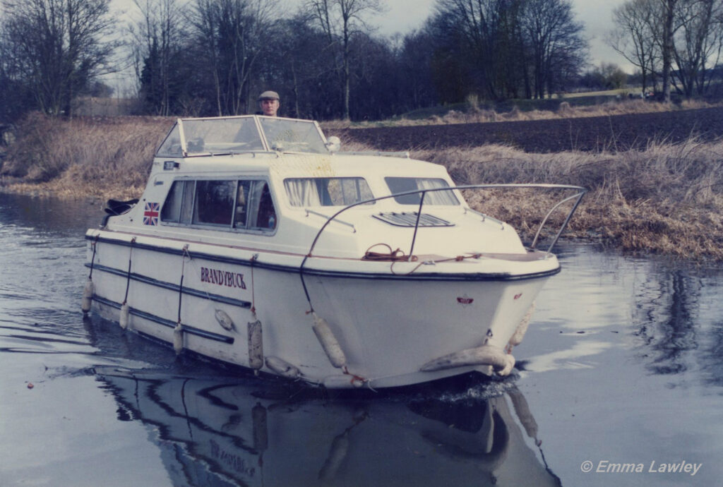 Jensen Motors Rectification Manager | Life & Times Of John Baker