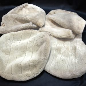 SHEEPSIN COVERS FOR INTERCEPTOR & FF MK.I