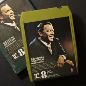 THE SINATRA COLLECTION