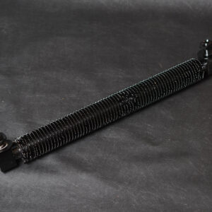 JENSEN INTERCEPTOR & FF PAS OIL COOLER