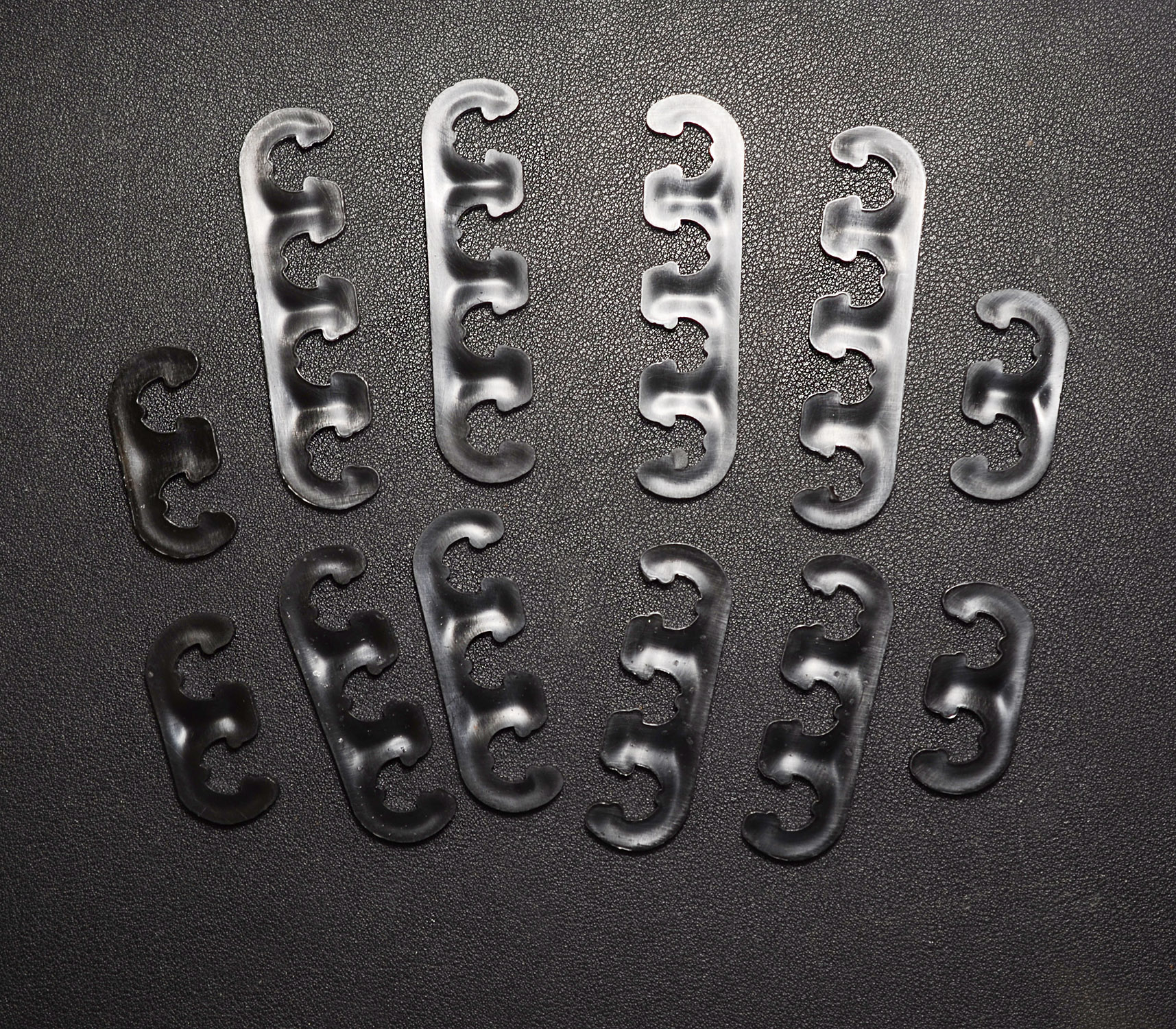 JENSEN CAR HT LEAD SEPERATORS | HEAVY DUTY QUALITY
