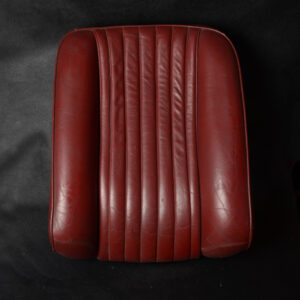 JENSEN FF MK.II PASSENGER SEAT BACK | ORIGINAL