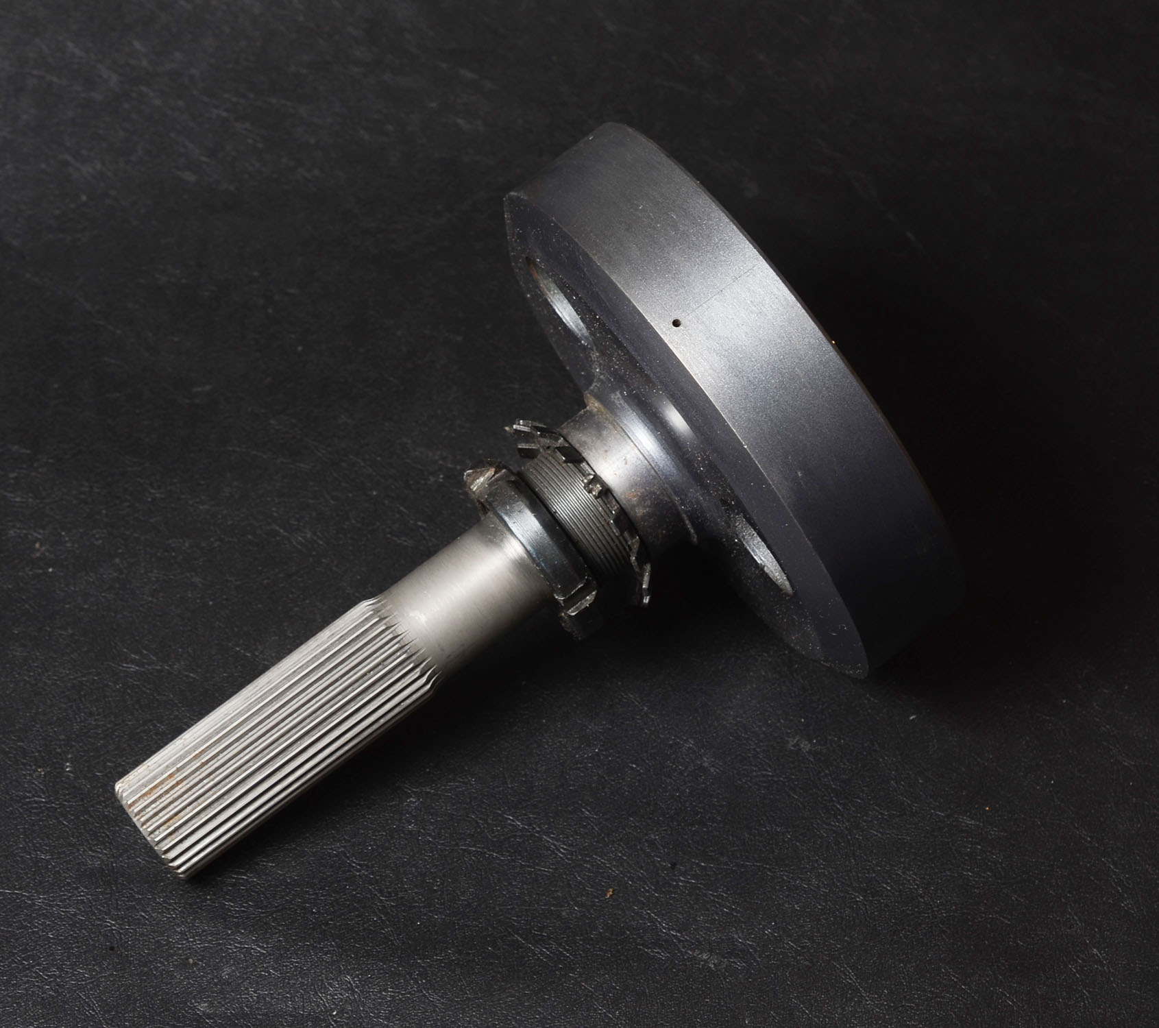 JENSEN FF FWD INTERNAL TAILSHAFT