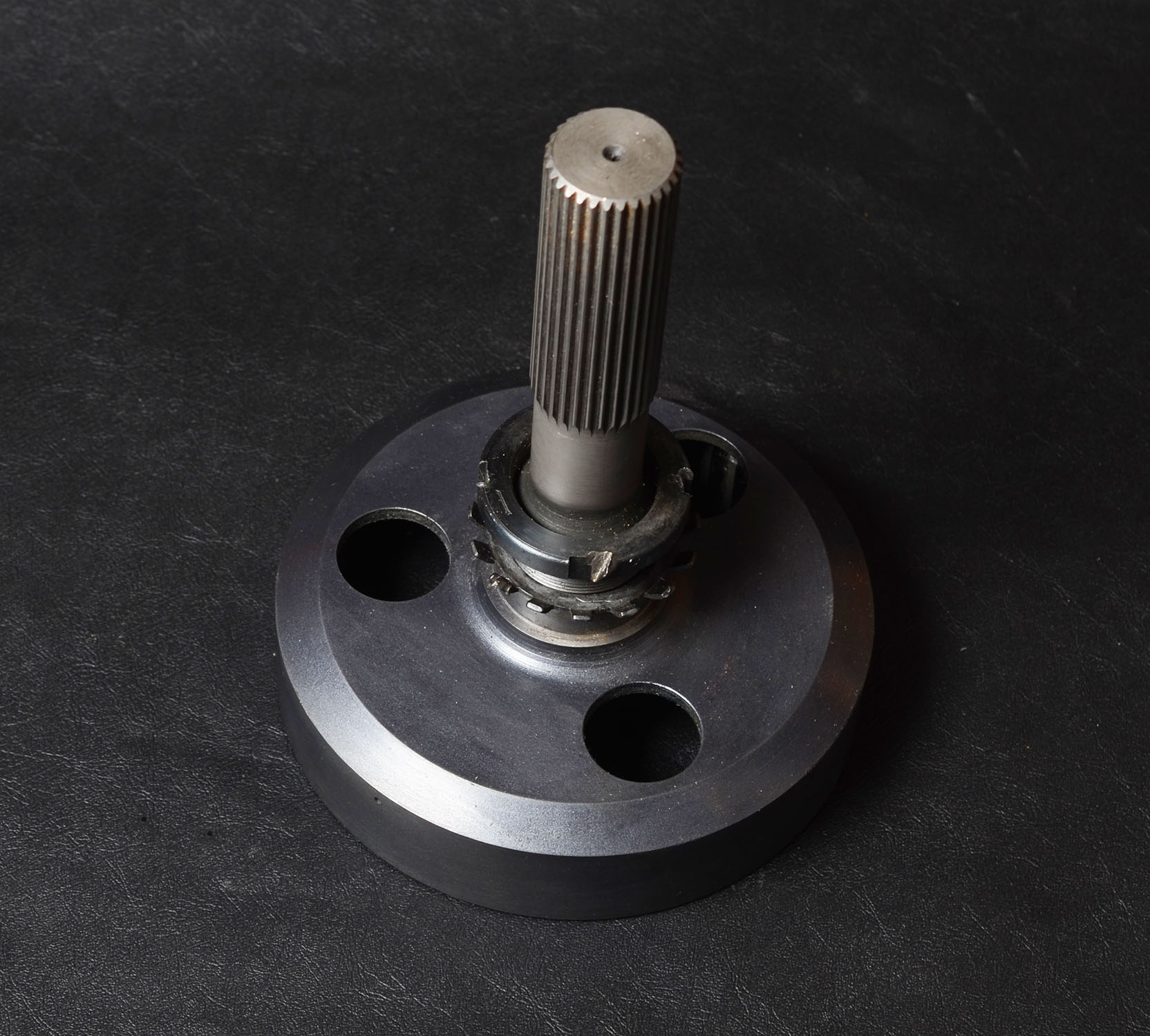 JENSEN FF FWD INTERNAL TAILSHAFT