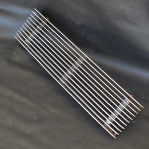 JENSEN INTERCEPTOR FRONT GRILLE