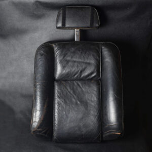 JENSEN INTERCEPTOR MK.III SEAT BACK | ORIGINAL