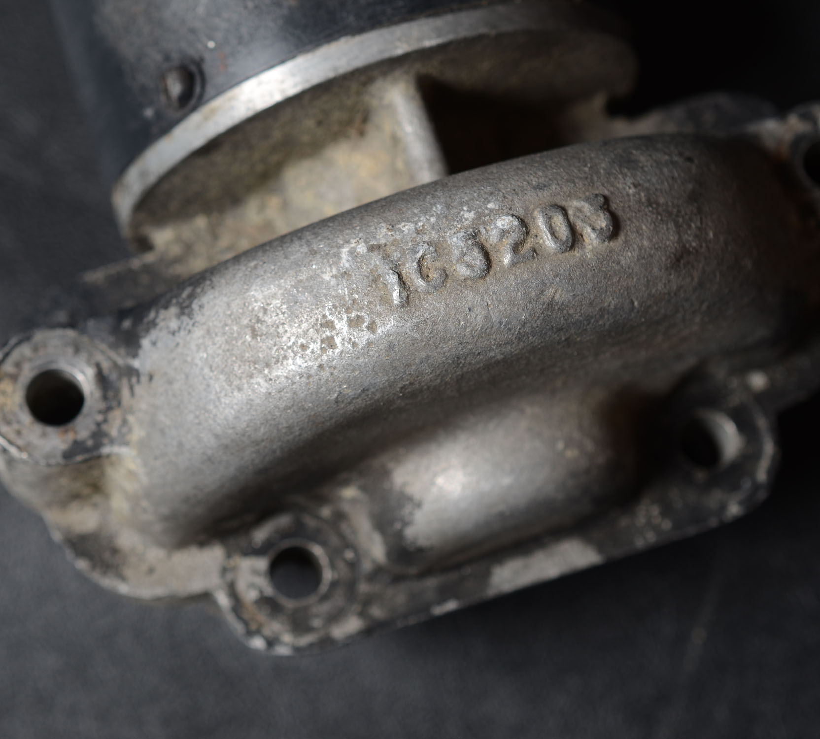 JENSEN FF MAXARET UNIT