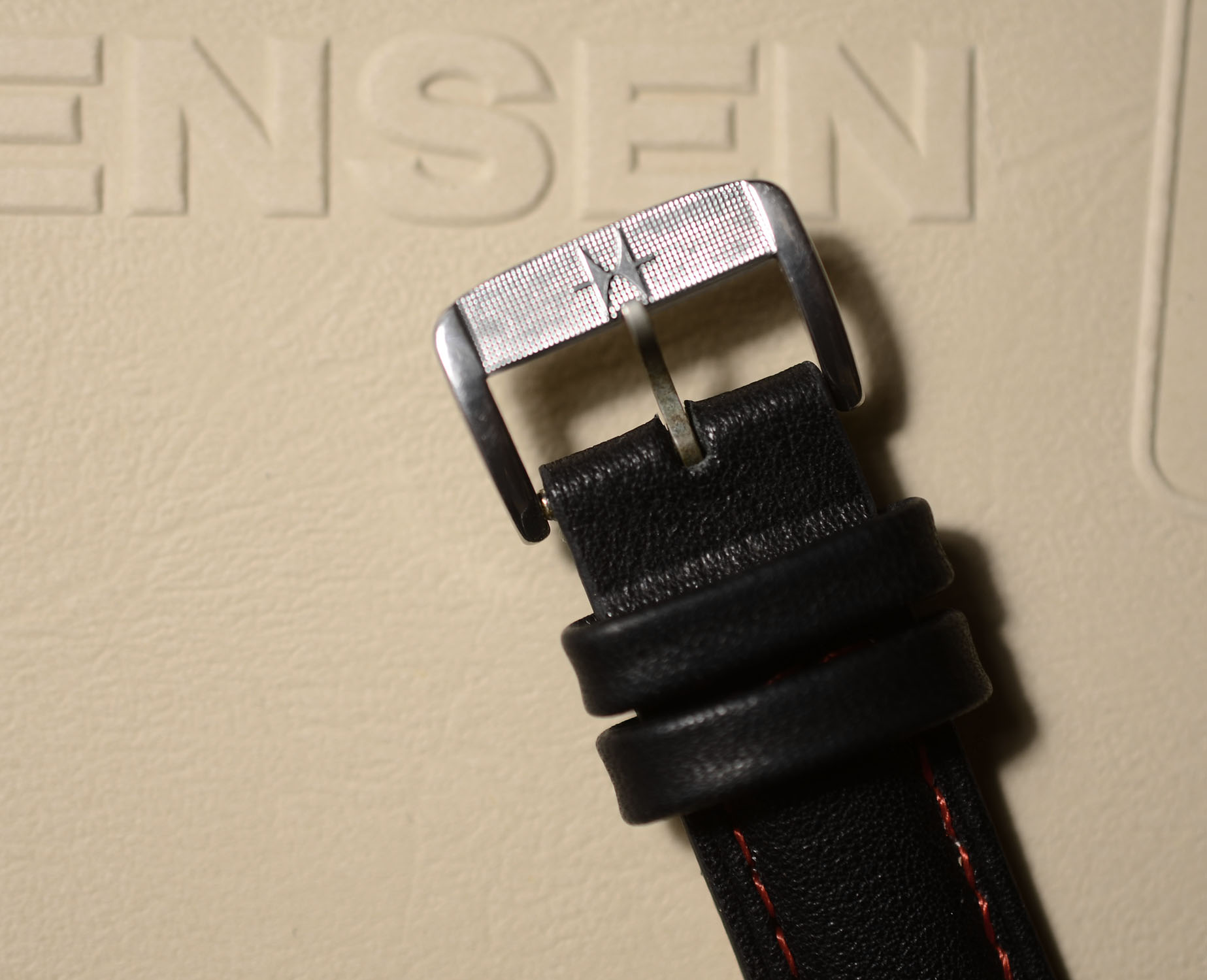 HAMILTON ODYSSEE 2001 'DRIVER' WATCH | RARE & STUNNING