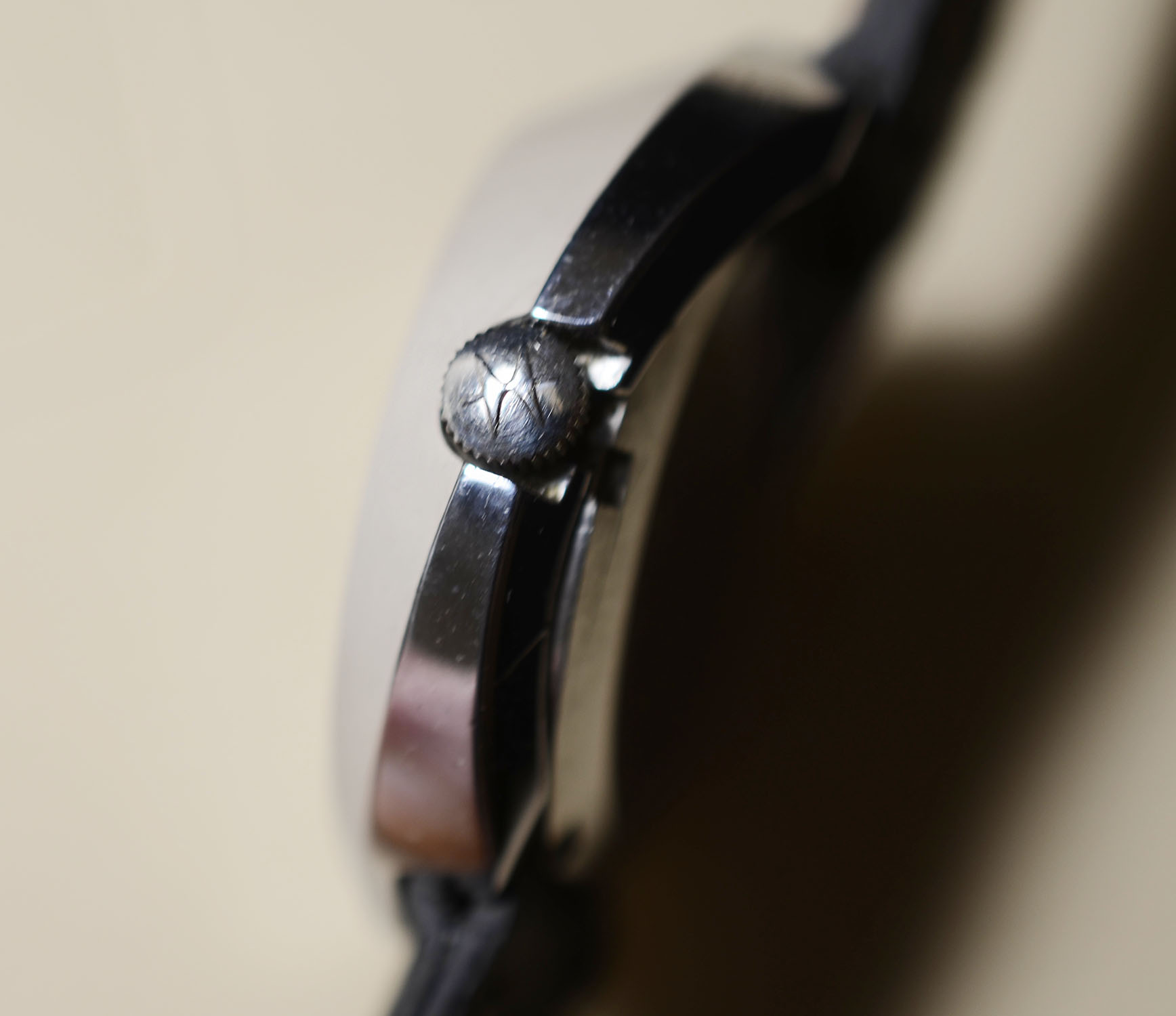 HAMILTON ODYSSEE 2001 'DRIVER' WATCH | RARE & STUNNING