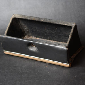 INTERCEPTOR & FF MK.III DASHBOARD CUBBY HOLE
