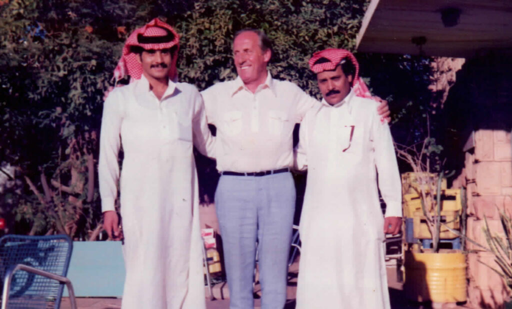 Jensen Motors Production Manager | Life & Times Of Douglas 'Eric' Lucas