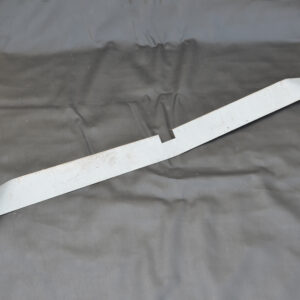 JENSEN INTERCEPTOR & FF MK.I FRONT SPOILER