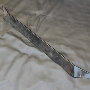 JENSEN FF MK.I RADIATOR TO FRONT FINISHER PANEL
