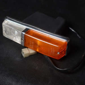 CARELLO INDICATOR / SIDELIGHT | ORIGINAL 1960s NOS | RARE