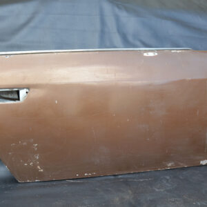 JENSEN INTERCEPTOR & FF MK.I / MK.II DRIVER SIDE DOOR