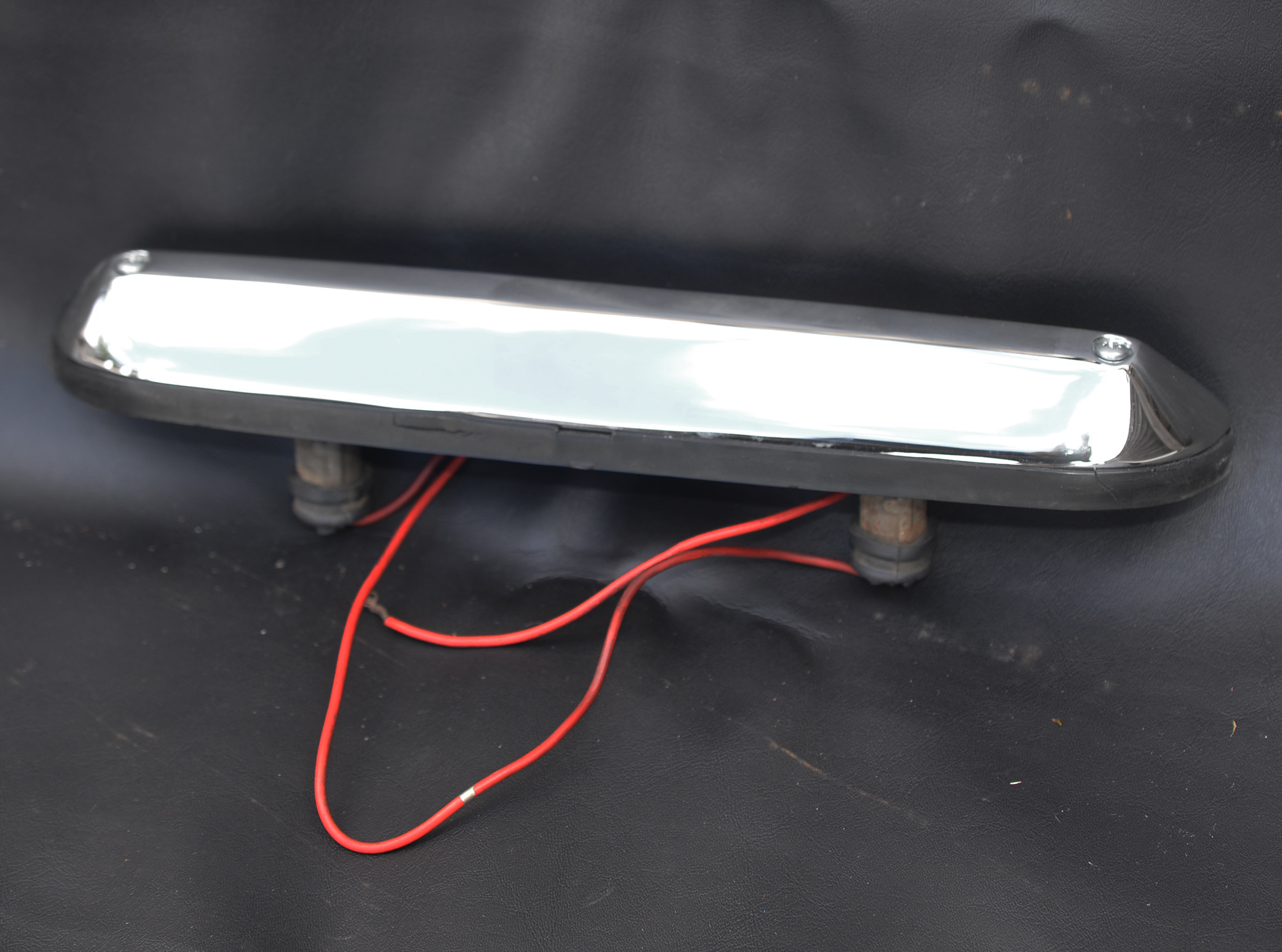 JENSEN INTERCEPTOR MK.III REAR NUMBER PLATE LIGHT - Image 3