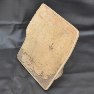 JENSEN FF MK.I PASSENGER FOOT REST