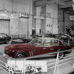 Jensen FF | Motor Show Mystery